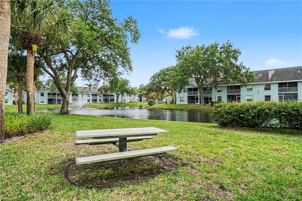 153 Wading Bird Circle, Unit J201 Naples, FL 34110 - Photo 31 of 36