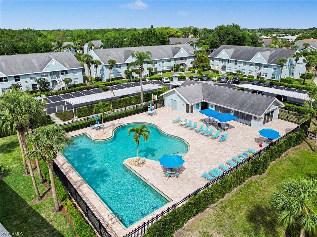 153 Wading Bird Circle, Unit J201 Naples, FL 34110 - Photo 32 of 36