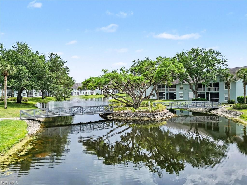 153 Wading Bird Circle, Unit J201 Naples, FL 34110 - Photo 34 of 36