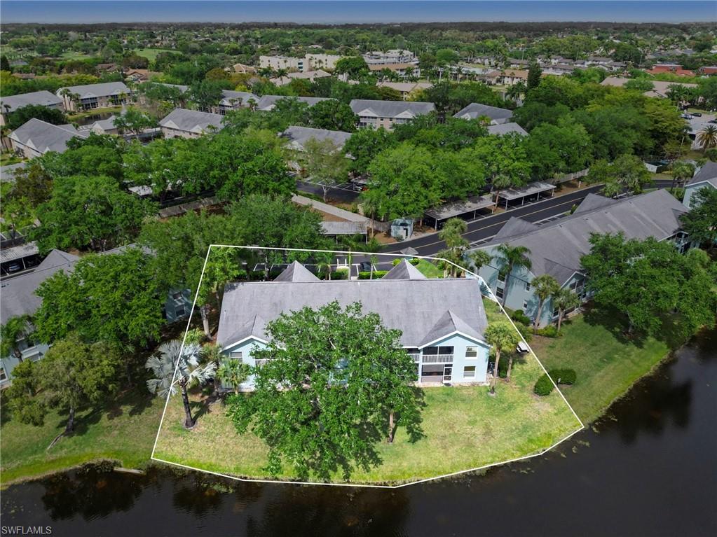 153 Wading Bird Circle, Unit J201 Naples, FL 34110 - Photo 35 of 36