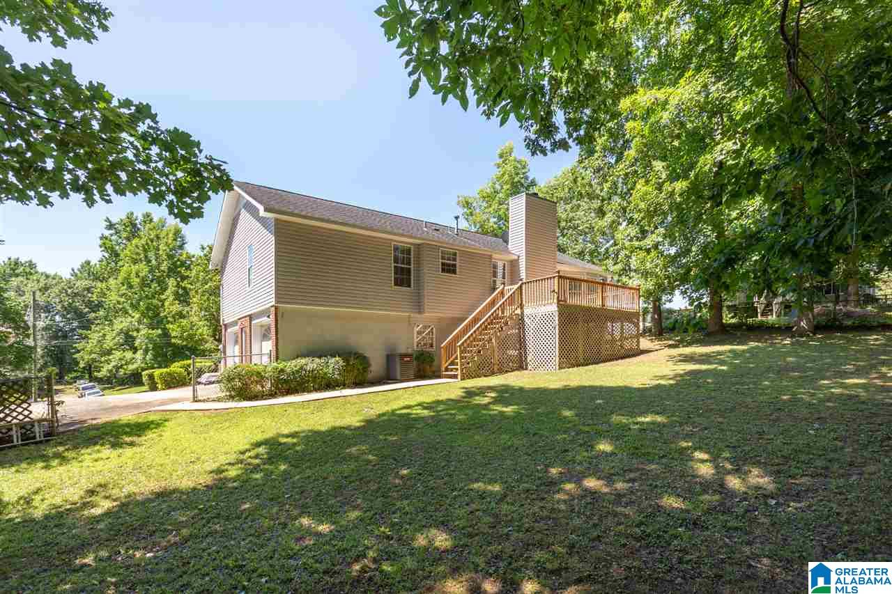 7194 Brandon Circle Pinson, AL 35126 - Photo 40 of 46