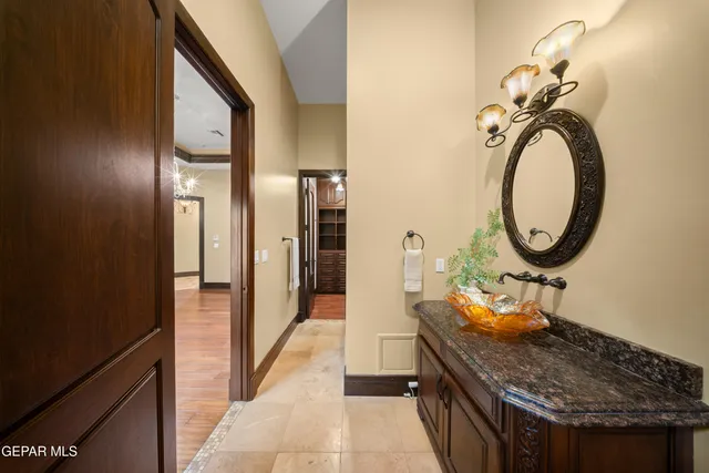 $2,695,500 | 128 Camino Barranca Drive, El Paso, TX 79912