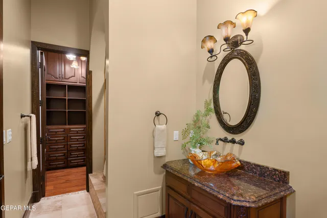 $2,695,500 | 128 Camino Barranca Drive, El Paso, TX 79912