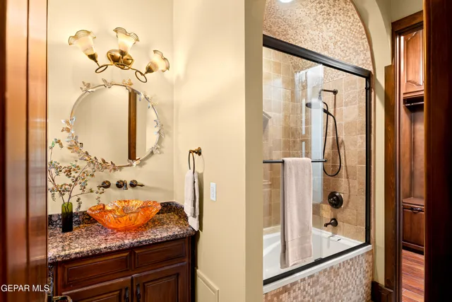 $2,695,500 | 128 Camino Barranca Drive, El Paso, TX 79912