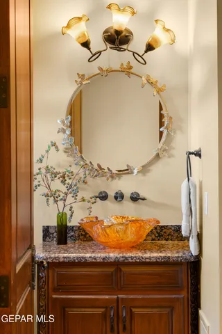 $2,695,500 | 128 Camino Barranca Drive, El Paso, TX 79912