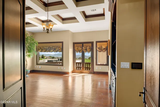 $2,695,500 | 128 Camino Barranca Drive, El Paso, TX 79912