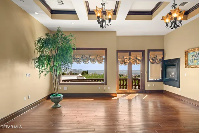 $2,695,500 | 128 Camino Barranca Drive, El Paso, TX 79912