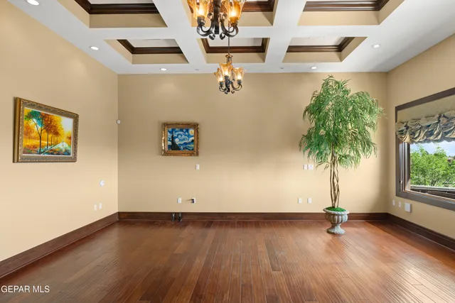 $2,695,500 | 128 Camino Barranca Drive, El Paso, TX 79912