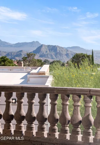 $2,695,500 | 128 Camino Barranca Drive, El Paso, TX 79912
