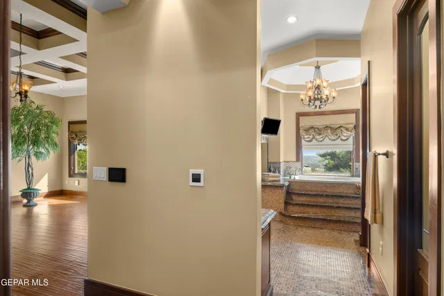 $2,695,500 | 128 Camino Barranca Drive, El Paso, TX 79912