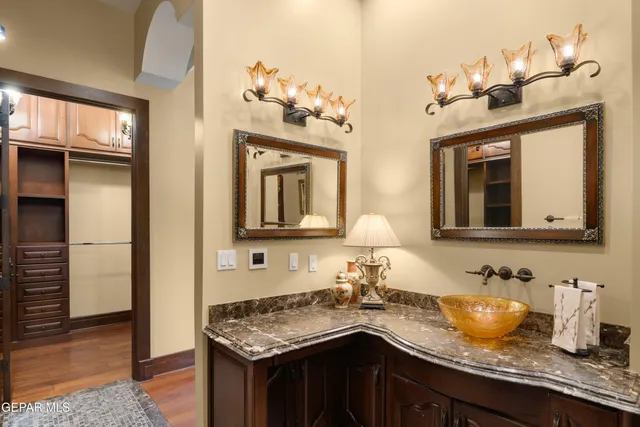 $2,695,500 | 128 Camino Barranca Drive, El Paso, TX 79912