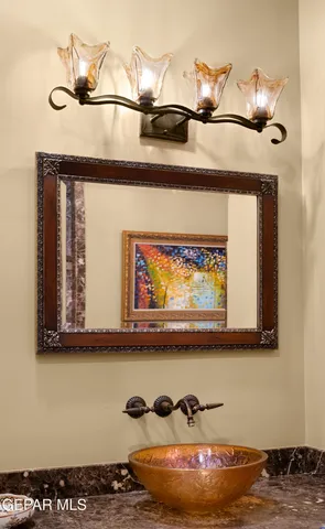 $2,695,500 | 128 Camino Barranca Drive, El Paso, TX 79912