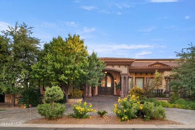a view of a room with rack on the wall and a window