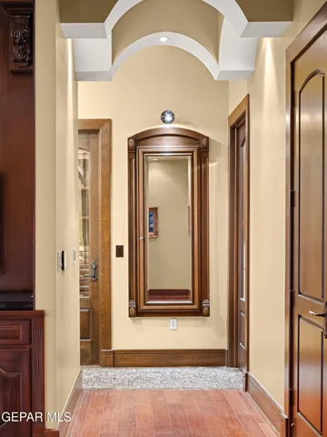 $2,695,500 | 128 Camino Barranca Drive, El Paso, TX 79912