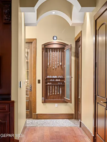 $2,695,500 | 128 Camino Barranca Drive, El Paso, TX 79912