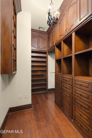 $2,695,500 | 128 Camino Barranca Drive, El Paso, TX 79912