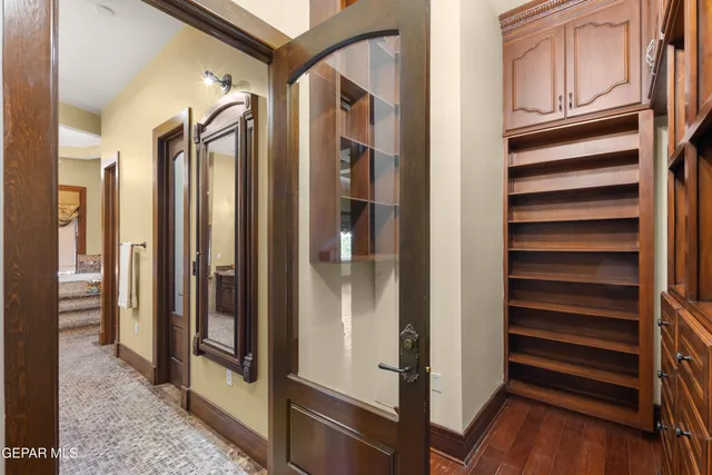 $2,695,500 | 128 Camino Barranca Drive, El Paso, TX 79912