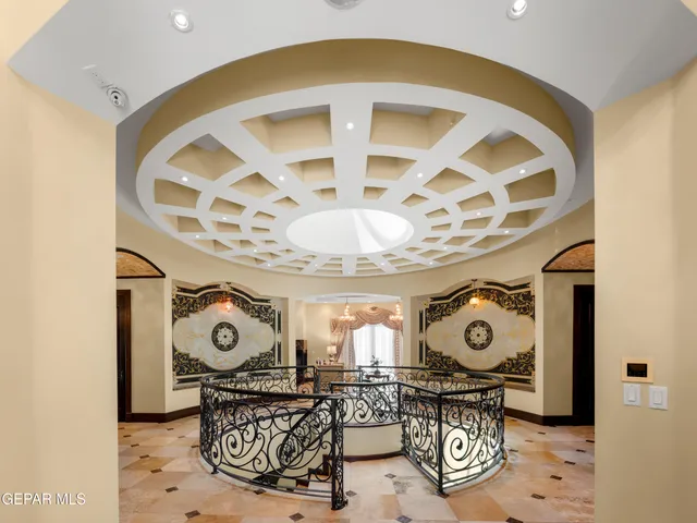 $2,695,500 | 128 Camino Barranca Drive, El Paso, TX 79912