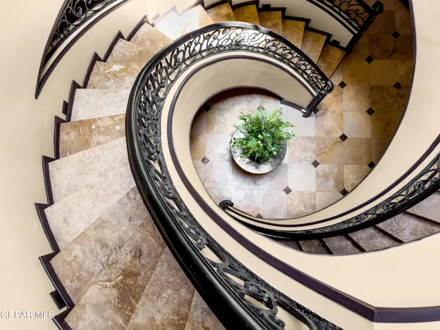 $2,695,500 | 128 Camino Barranca Drive, El Paso, TX 79912