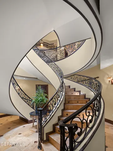 $2,695,500 | 128 Camino Barranca Drive, El Paso, TX 79912