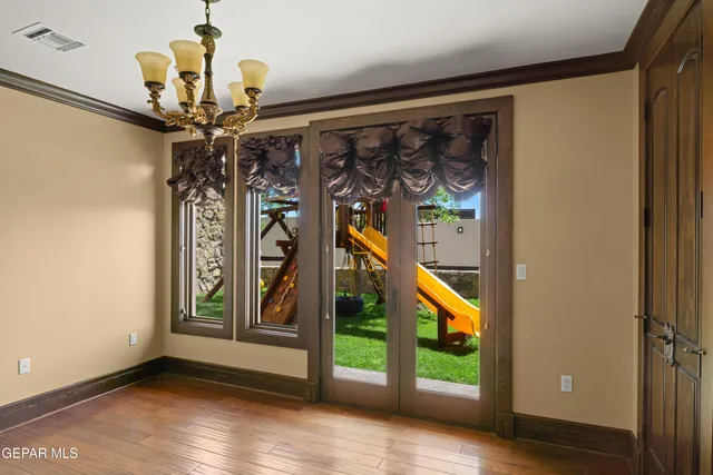 $2,695,500 | 128 Camino Barranca Drive, El Paso, TX 79912