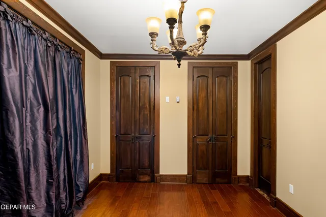 $2,695,500 | 128 Camino Barranca Drive, El Paso, TX 79912