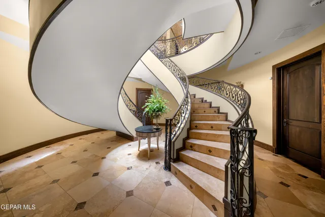 $2,695,500 | 128 Camino Barranca Drive, El Paso, TX 79912