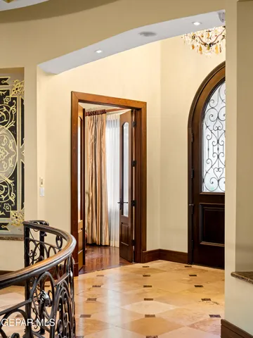 $2,695,500 | 128 Camino Barranca Drive, El Paso, TX 79912