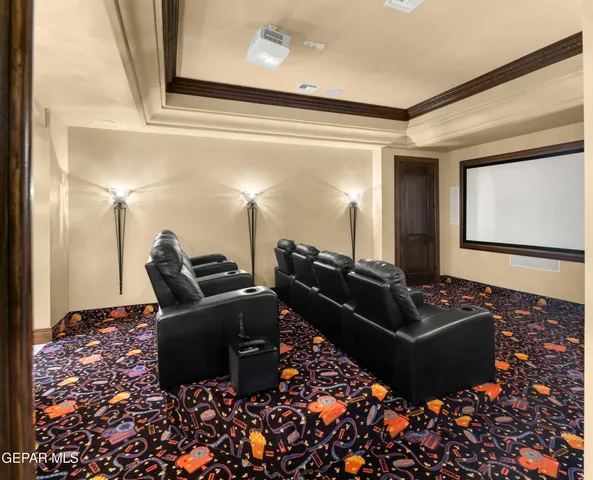 $2,695,500 | 128 Camino Barranca Drive, El Paso, TX 79912