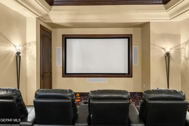 $2,695,500 | 128 Camino Barranca Drive, El Paso, TX 79912