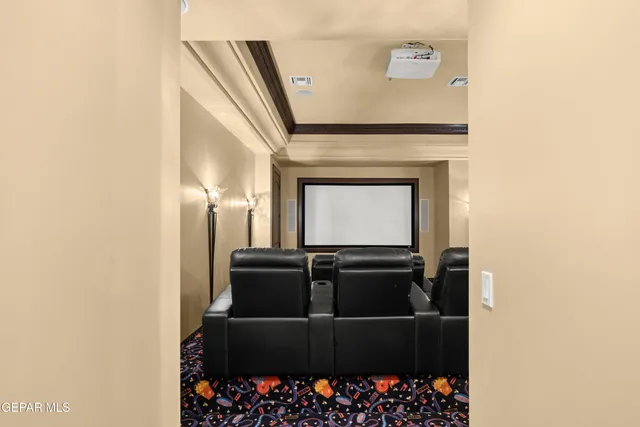 $2,695,500 | 128 Camino Barranca Drive, El Paso, TX 79912