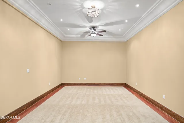 $2,695,500 | 128 Camino Barranca Drive, El Paso, TX 79912