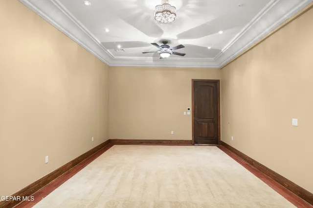 $2,695,500 | 128 Camino Barranca Drive, El Paso, TX 79912