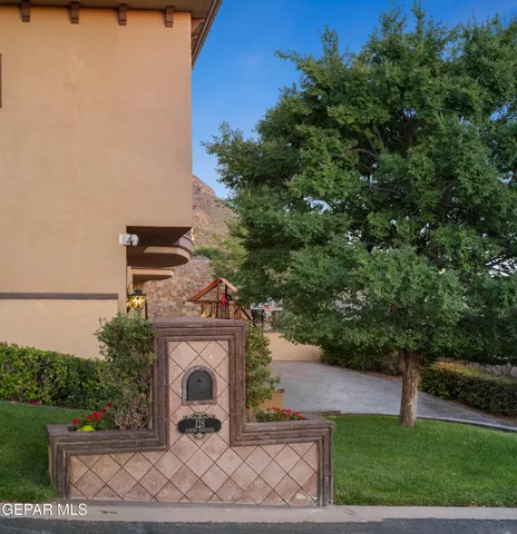 $2,695,500 | 128 Camino Barranca Drive, El Paso, TX 79912
