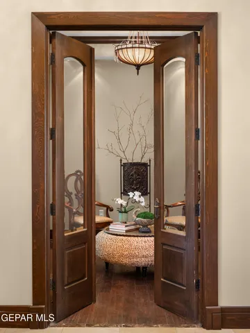 $2,695,500 | 128 Camino Barranca Drive, El Paso, TX 79912