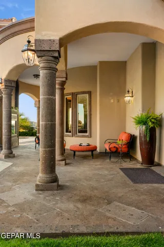 $2,695,500 | 128 Camino Barranca Drive, El Paso, TX 79912