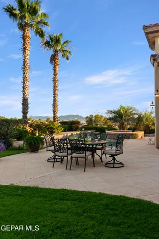 $2,695,500 | 128 Camino Barranca Drive, El Paso, TX 79912