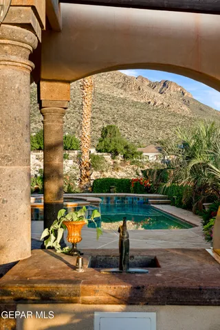 $2,695,500 | 128 Camino Barranca Drive, El Paso, TX 79912