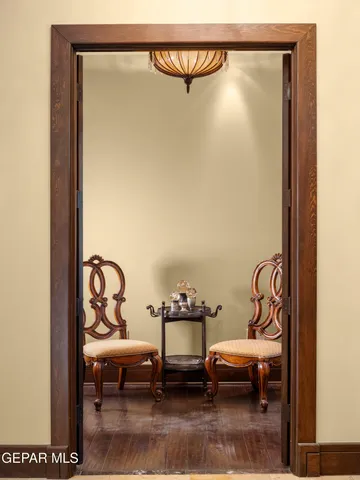 $2,695,500 | 128 Camino Barranca Drive, El Paso, TX 79912