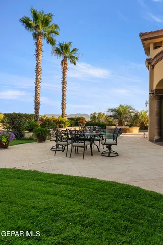 $2,695,500 | 128 Camino Barranca Drive, El Paso, TX 79912