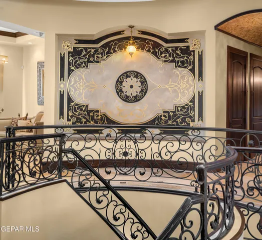 $2,695,500 | 128 Camino Barranca Drive, El Paso, TX 79912