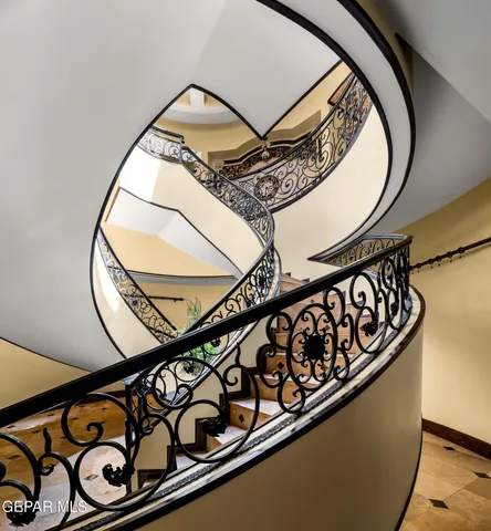 $2,695,500 | 128 Camino Barranca Drive, El Paso, TX 79912