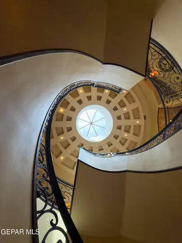 $2,695,500 | 128 Camino Barranca Drive, El Paso, TX 79912