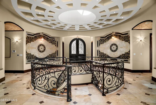 $2,695,500 | 128 Camino Barranca Drive, El Paso, TX 79912