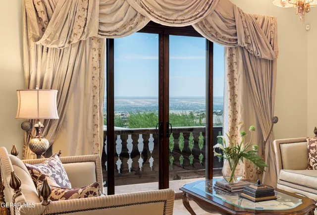 $2,695,500 | 128 Camino Barranca Drive, El Paso, TX 79912