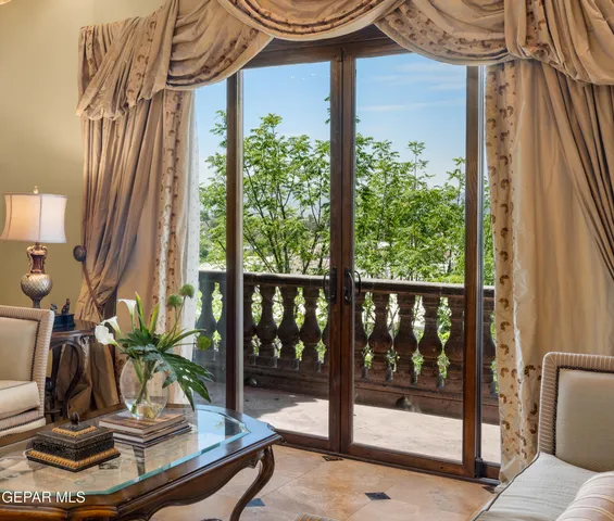 $2,695,500 | 128 Camino Barranca Drive, El Paso, TX 79912