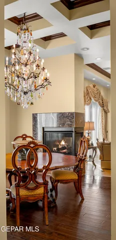 $2,695,500 | 128 Camino Barranca Drive, El Paso, TX 79912