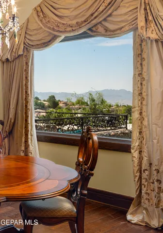 $2,695,500 | 128 Camino Barranca Drive, El Paso, TX 79912