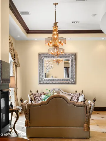 $2,695,500 | 128 Camino Barranca Drive, El Paso, TX 79912