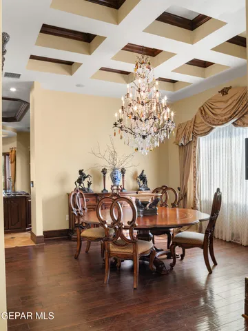 $2,695,500 | 128 Camino Barranca Drive, El Paso, TX 79912